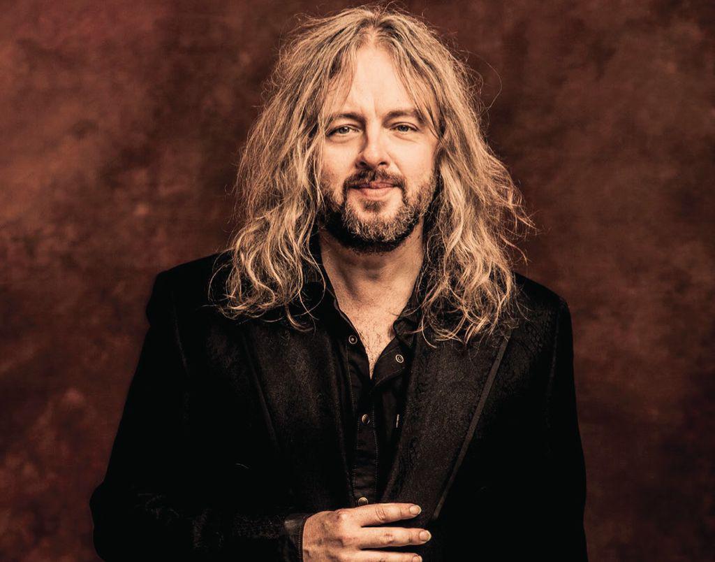Troy Donockley fala sobre hiato do Nightwish e cita “muitos problemas pessoais”