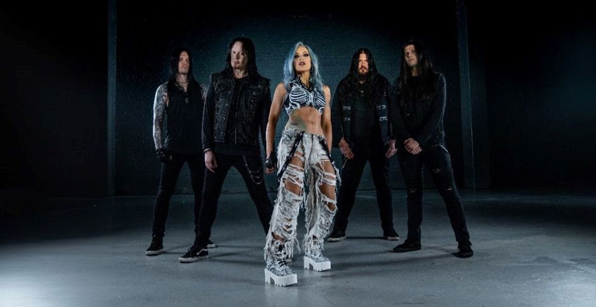Arch Enemy anuncia novo disco “Blood Dynasty”