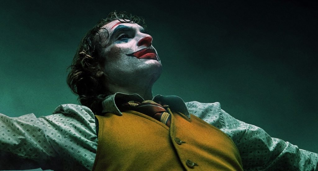 Christopher Nolan conversou com Joaquin Phoenix para viver o Coringa em trilogia do “Cavaleiro das Trevas”