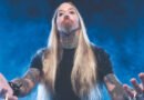 Dez Fafara, vocalista do Coal Chamber e Devildriver, revela luta contra tumor na cabeça