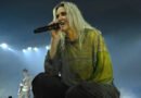 Emily Armstrong explica por que Linkin Park não escolheu um homem para substituir Chester Bennington