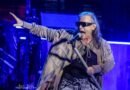 Bruce Dickinson promete novo álbum solo “pesado pra caramba” para 2027