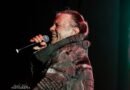 Bruce Dickinson conclui vocais de novo álbum solo