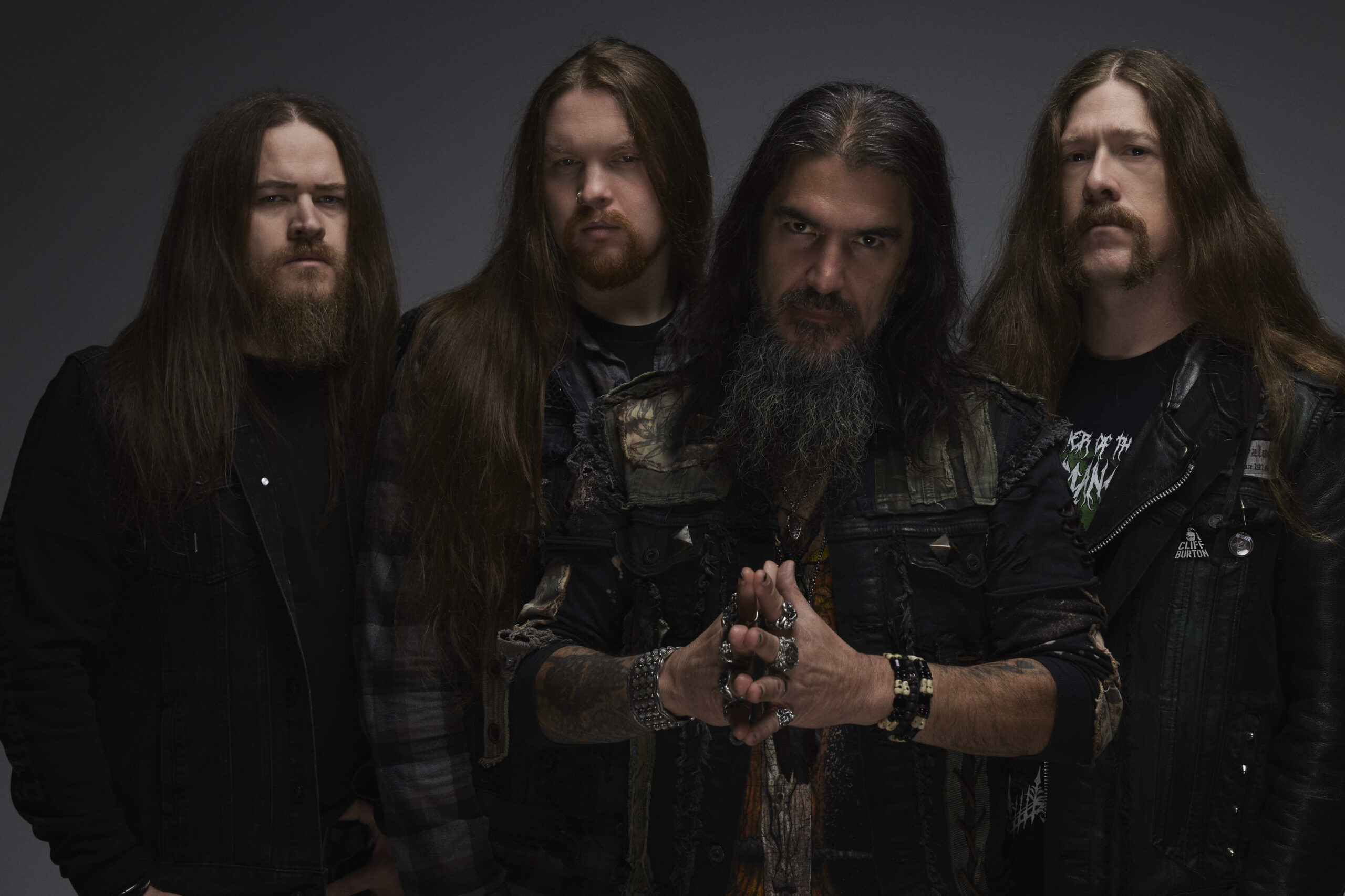 Machine Head lança novo single “BØNESCRAPER”