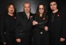 Geezer Butler e Bill Ward homenageiam Ozzy Osbourne um ano após a morte do cantor