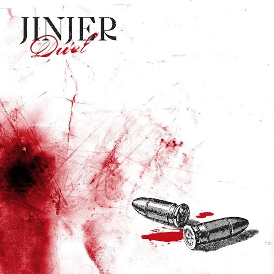 Resenha: Jinjer – “Duél” (2025)