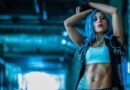 Alissa White-Gluz fala sobre o diferencial em trabalhar com o DragonForce