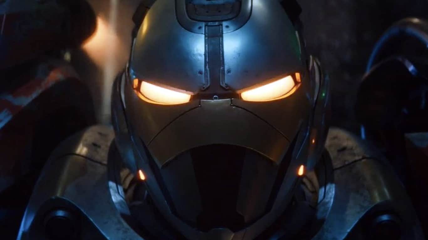 Divulgadas primeiras imagens da série Coração de Ferro da Marvel
