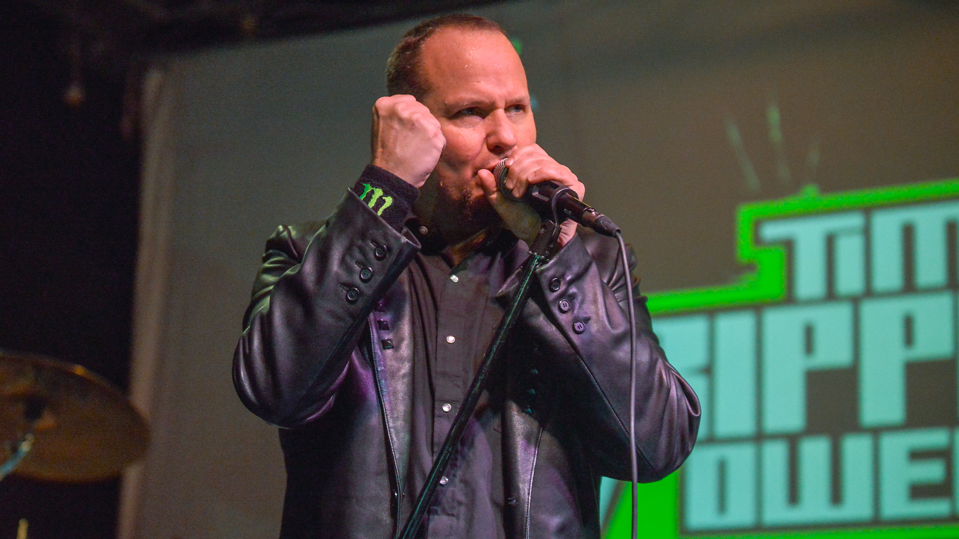 Tim Ripper Owens se apresenta dia 11 de maio no Manifesto Bar