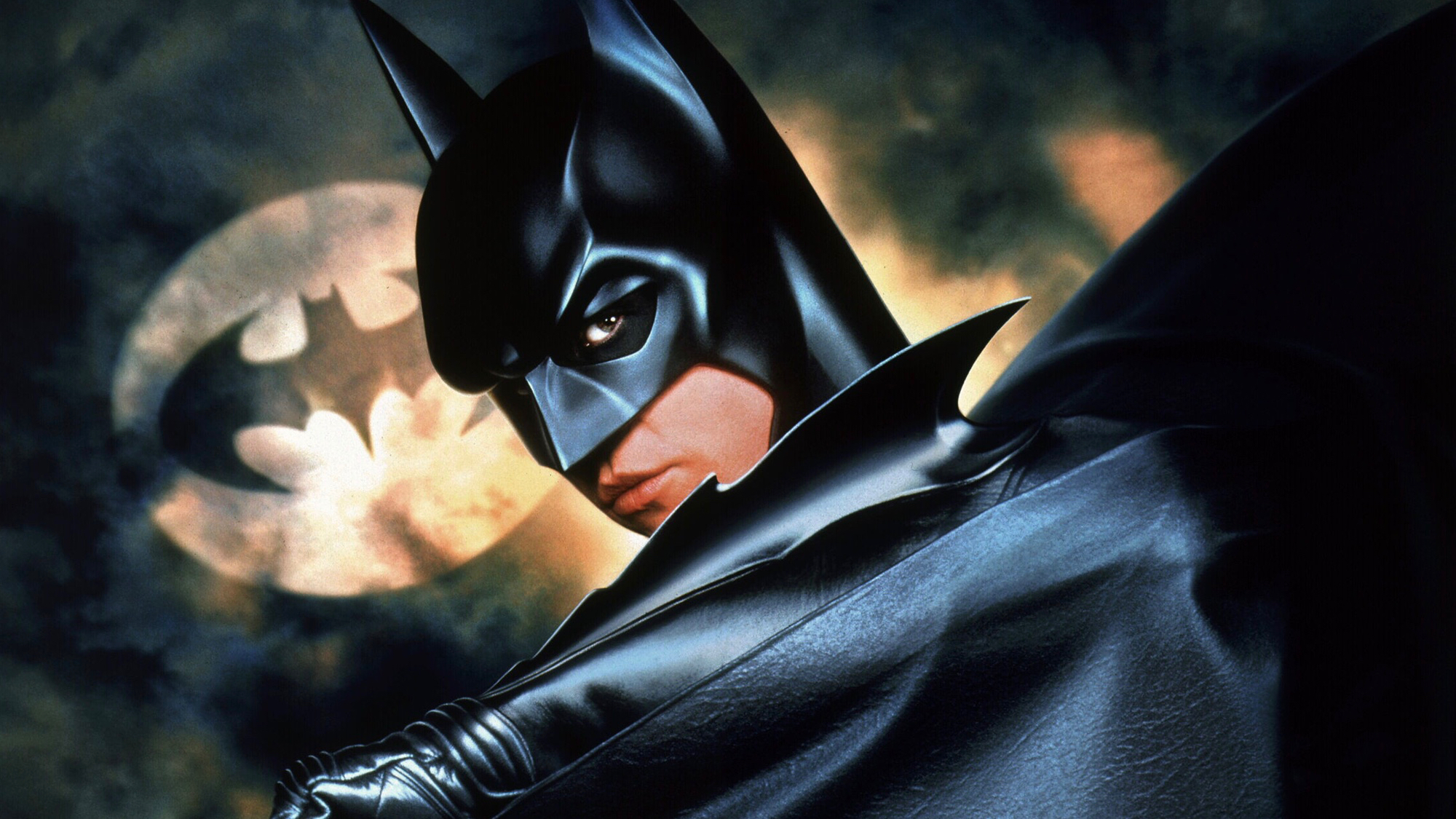 Val Kilmer é o quarto Batman a morrer. Conheça outros interpretes que já partiram