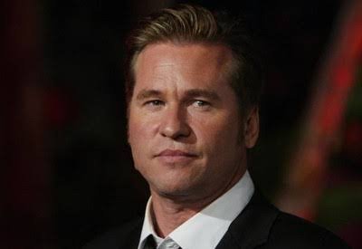 Morre Val Kilmer, astro de Batman, Top Gun e intérprete de Jim Morrison