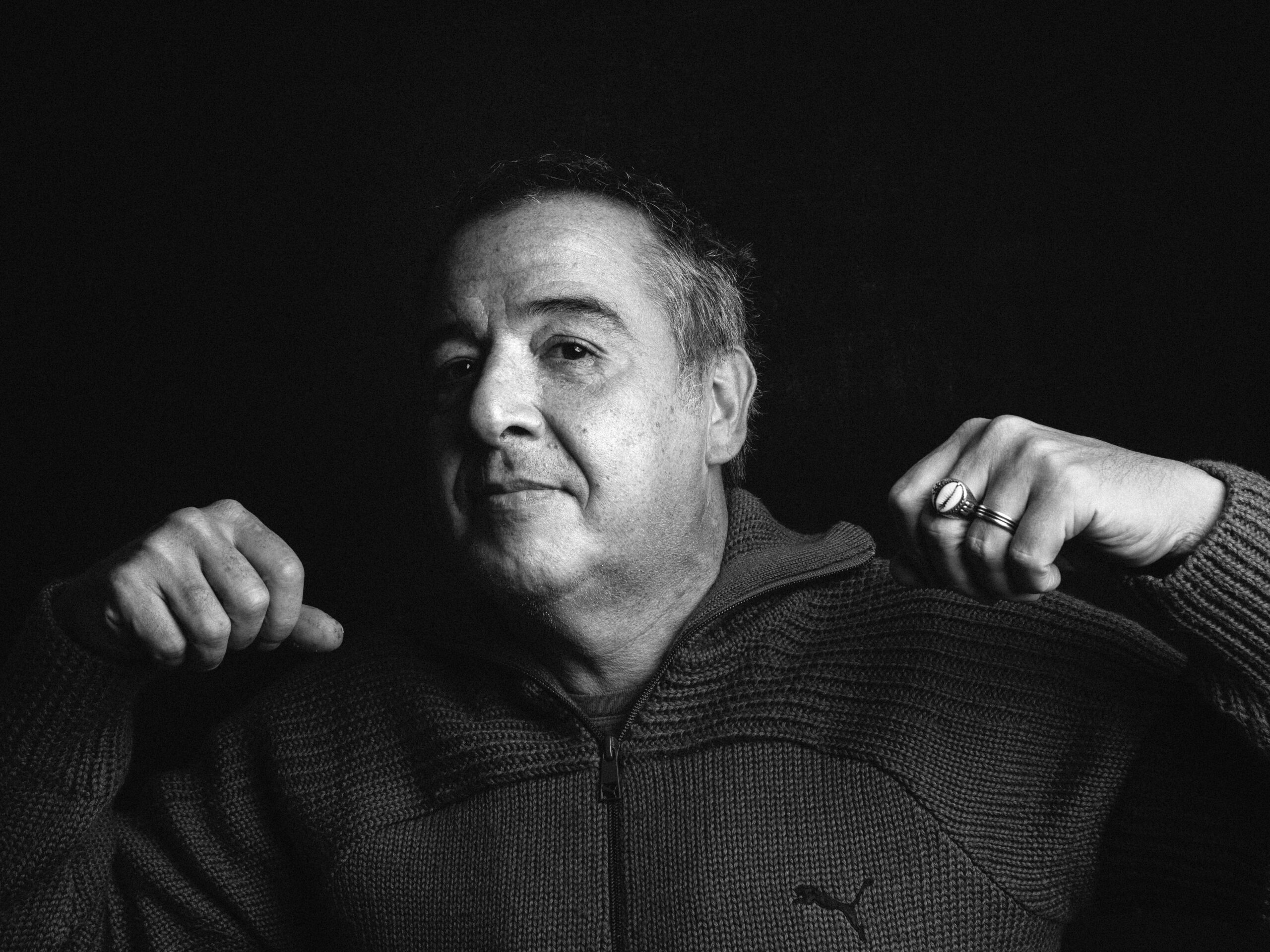 Nasi pede desculpas aos companheiros do Ira! após polêmicas políticas e cancelamentos Nasi pede desculpas aos companheiros do Ira! após polêmicas políticas e cancelamentos