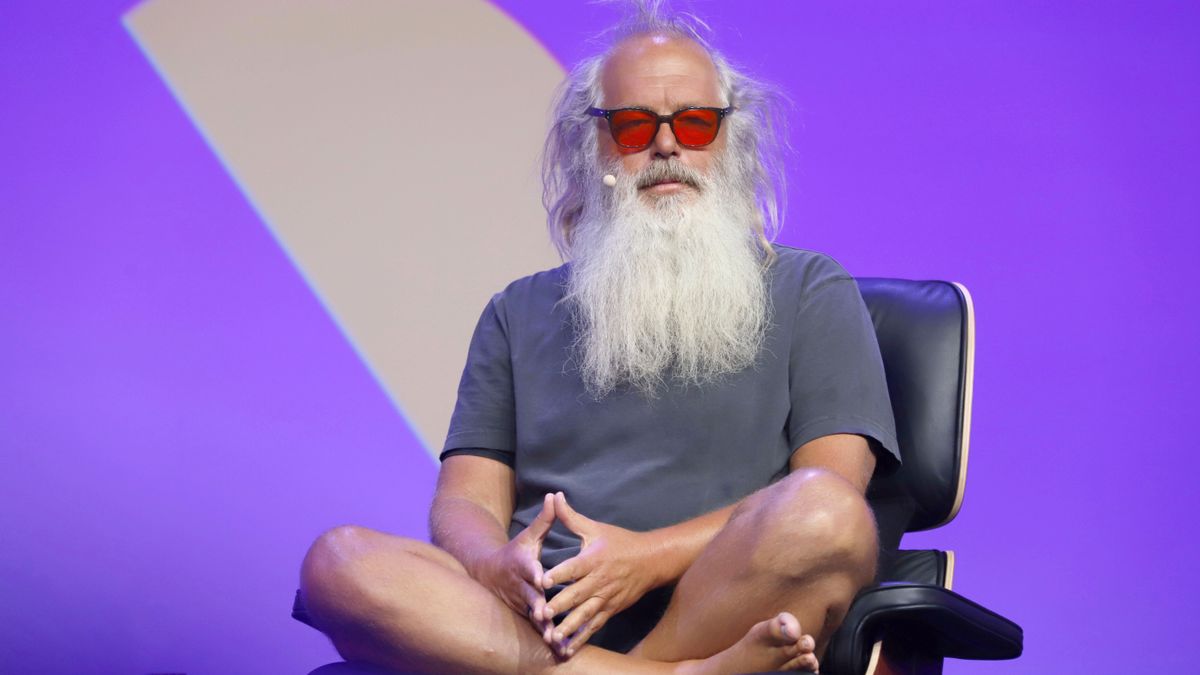 A coisa mais importante para Rick Rubin antes de trabalhar com uma banda