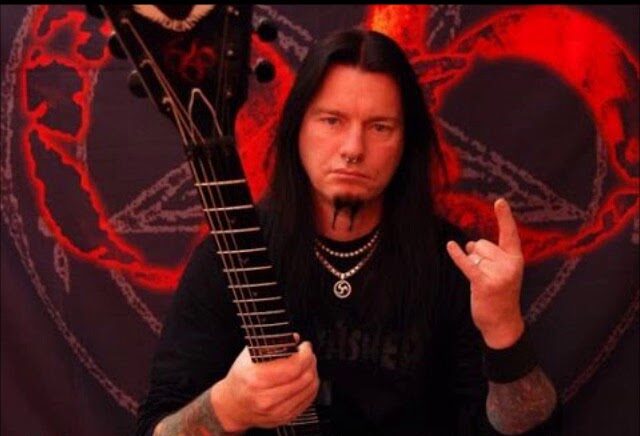 Guitarrista do Onslaught perdeu uso dos braços devido ao câncer