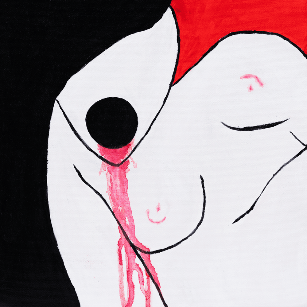 Resenha: Vukovi – “My God Has Got a Gun” (2025) Resenha: Vukovi – “My God Has Got a Gun” (2025)