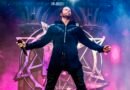 Tommy Karevik revela como encontrou sua própria identidade no Kamelot após substituir Roy Khan