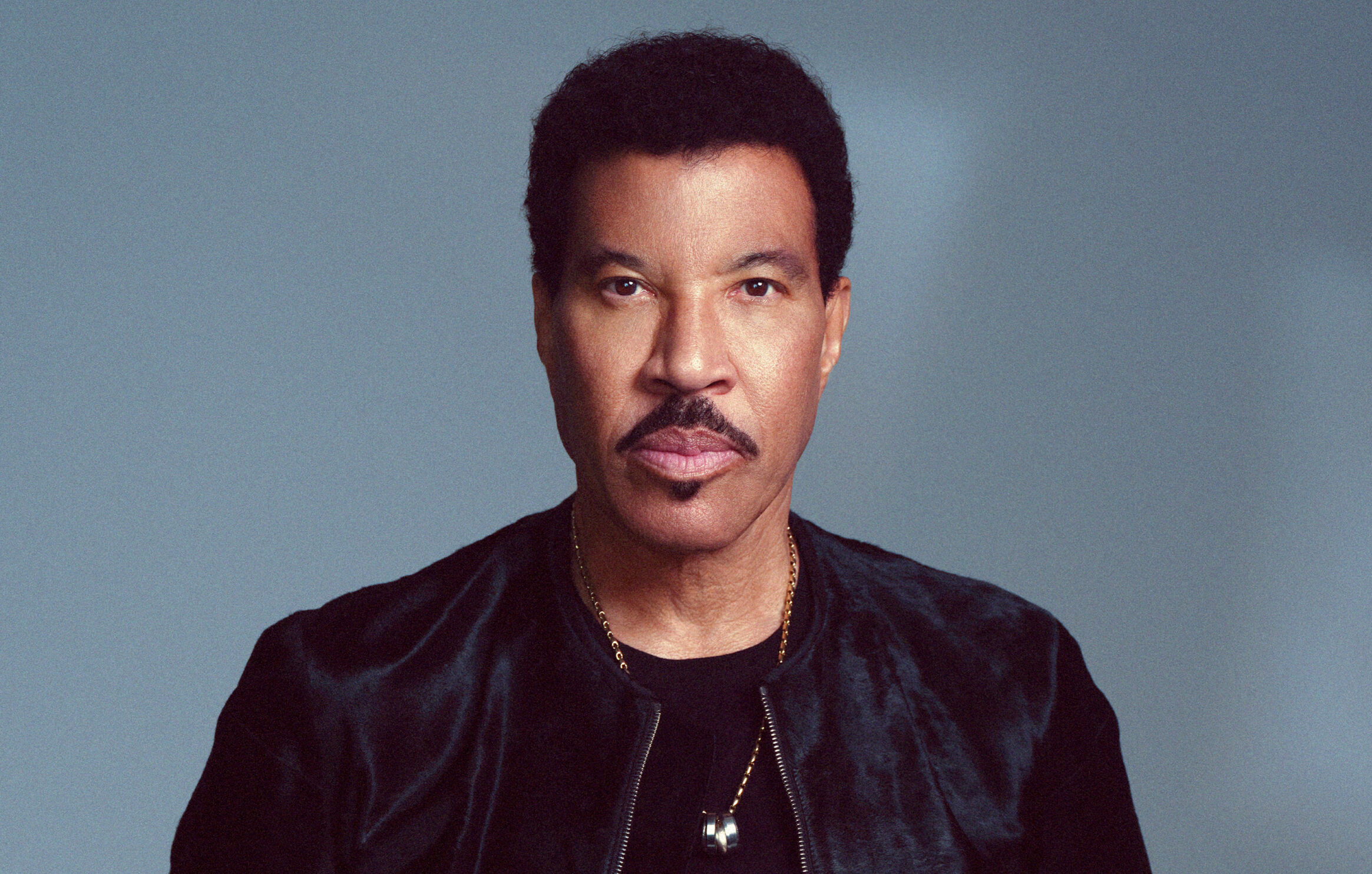 The Town anuncia Lionel Richie no palco The One no dia 13
