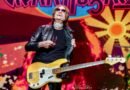 Glenn Hughes anuncia aposentadoria dos palcos devido problemas de saúde