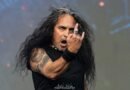 Mark Osegueda conta como é sua relação com Kerry King