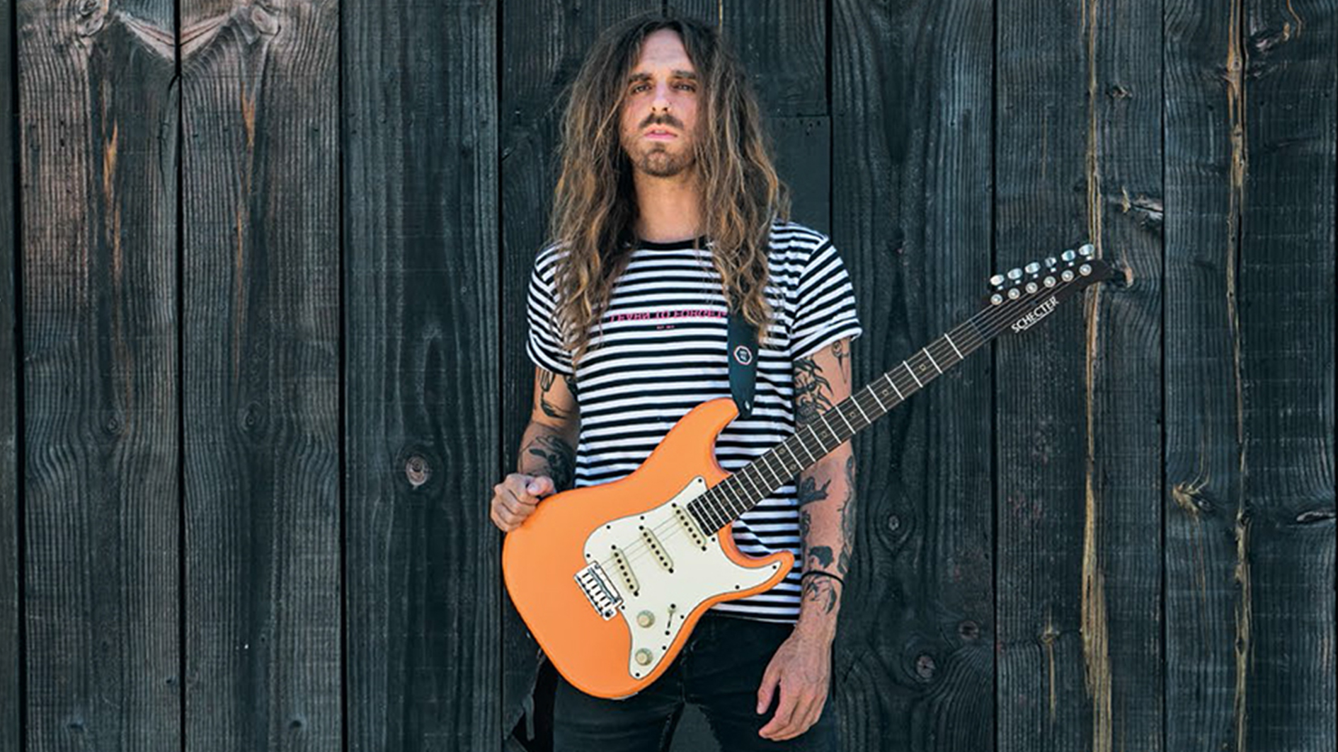 Mastodon se junta ao guitarrista Nick Johnston