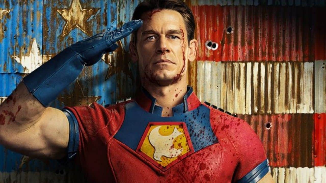 Segunda temporada de Pacificador ganha trailer oficial e chega na Max em agosto