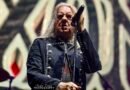 Por que o Metallica nunca gravou um cover do Saxon? Biff Byford tem uma teoria