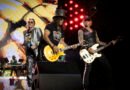 Guns N’ Roses lança campanha de arrecadação de fundos para a Prevenção do Suicídio