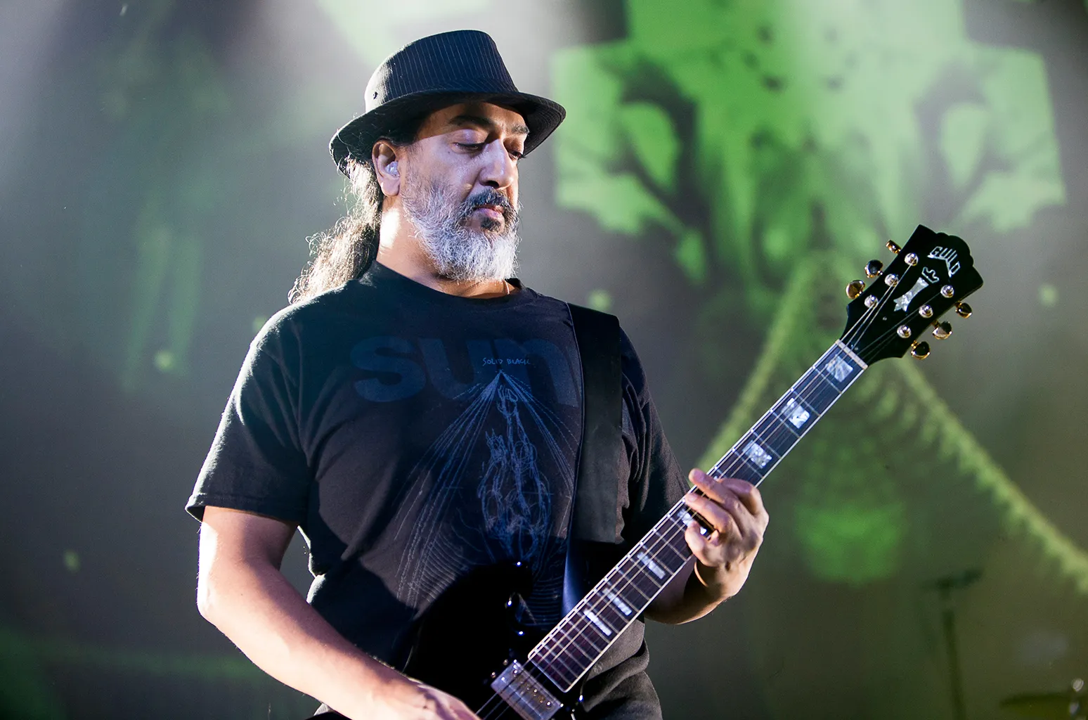 Membros do Soundgarden explicam ausência no show final do Black Sabbath