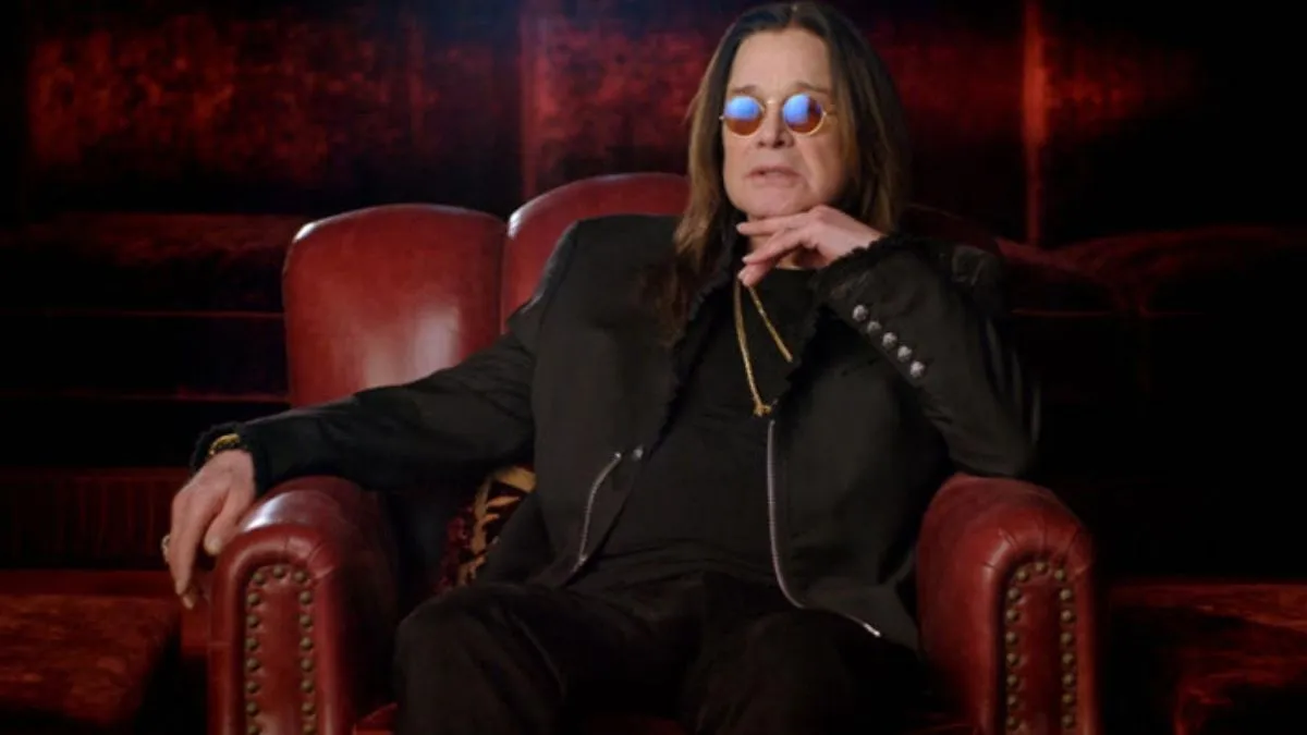 Último show “pode ter cobrado preço” de Ozzy Osbourne, segundo tablóide