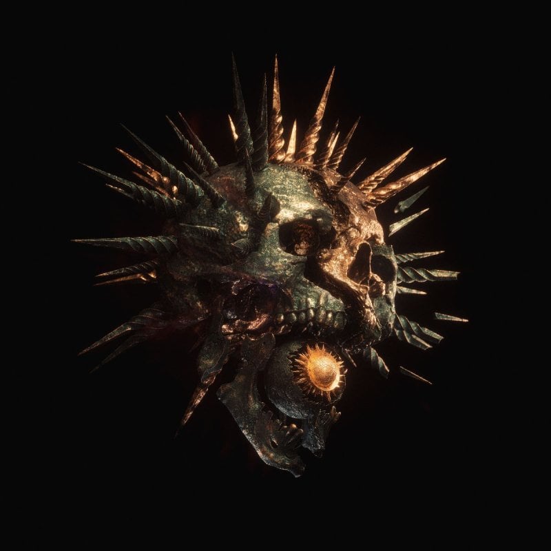 Resenha: Bleed From Within – “Zenith” (2025)