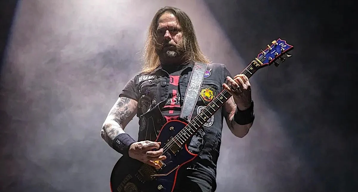 Gary Holt afirma que “Exodus é a maior banda de thrash do mundo”