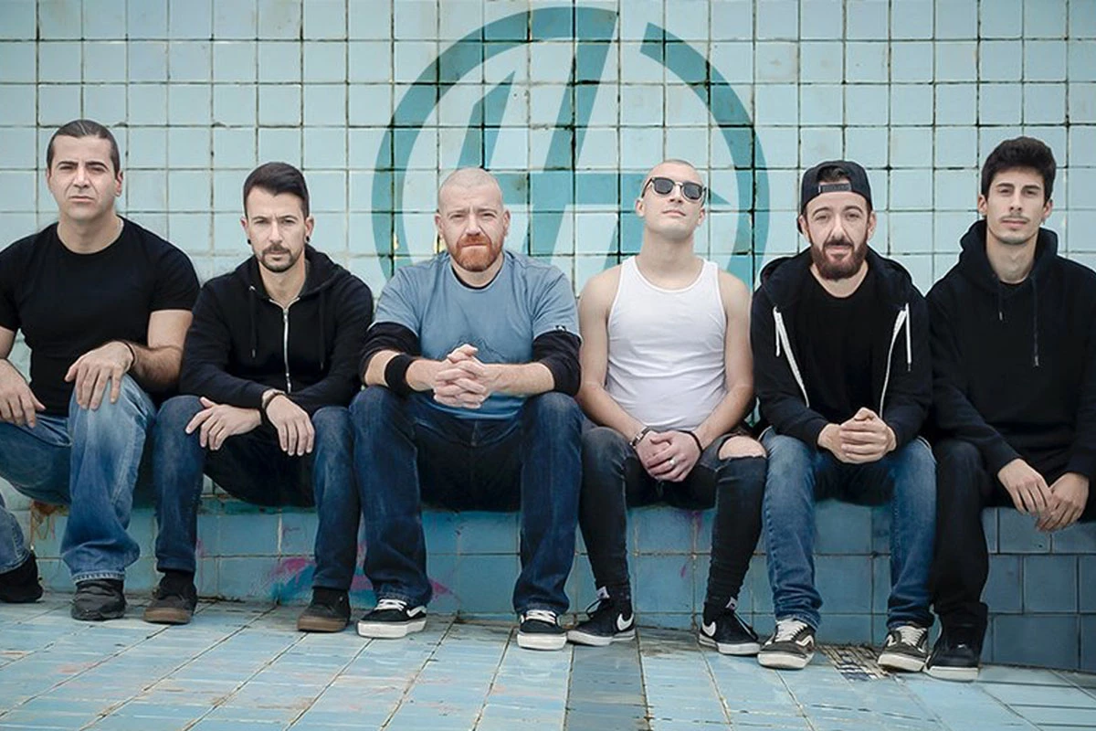 Banda Hybrid Theory afirma ser “o verdadeiro Linkin Park” e é rechaçado por seguidores