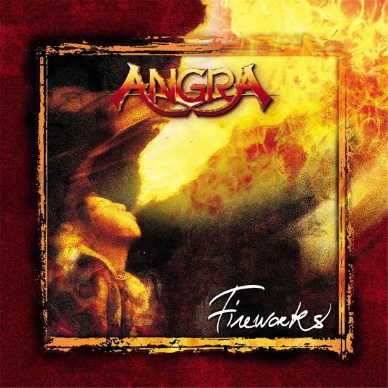 Angra: há 27 anos era lançado “Fireworks”