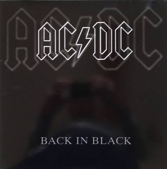 AC/DC: 45 anos de “Back in Black”