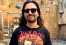 Jay Weinberg teve que fazer terapia após demissão do Slipknot