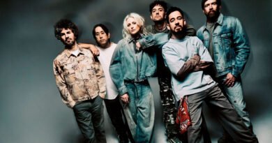 Linkin Park anuncia documentário que revela a história por trás de sua reinvenção