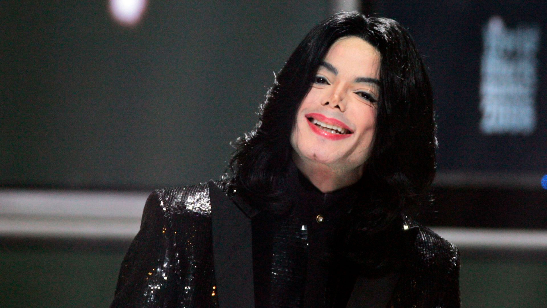 Por que Michael Jackson declinou do convite para o Live Aid