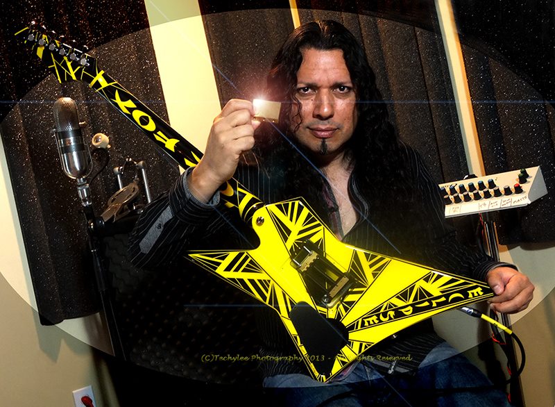 Oz Fox não estará em shows da América do Sul devido a recomendação médica