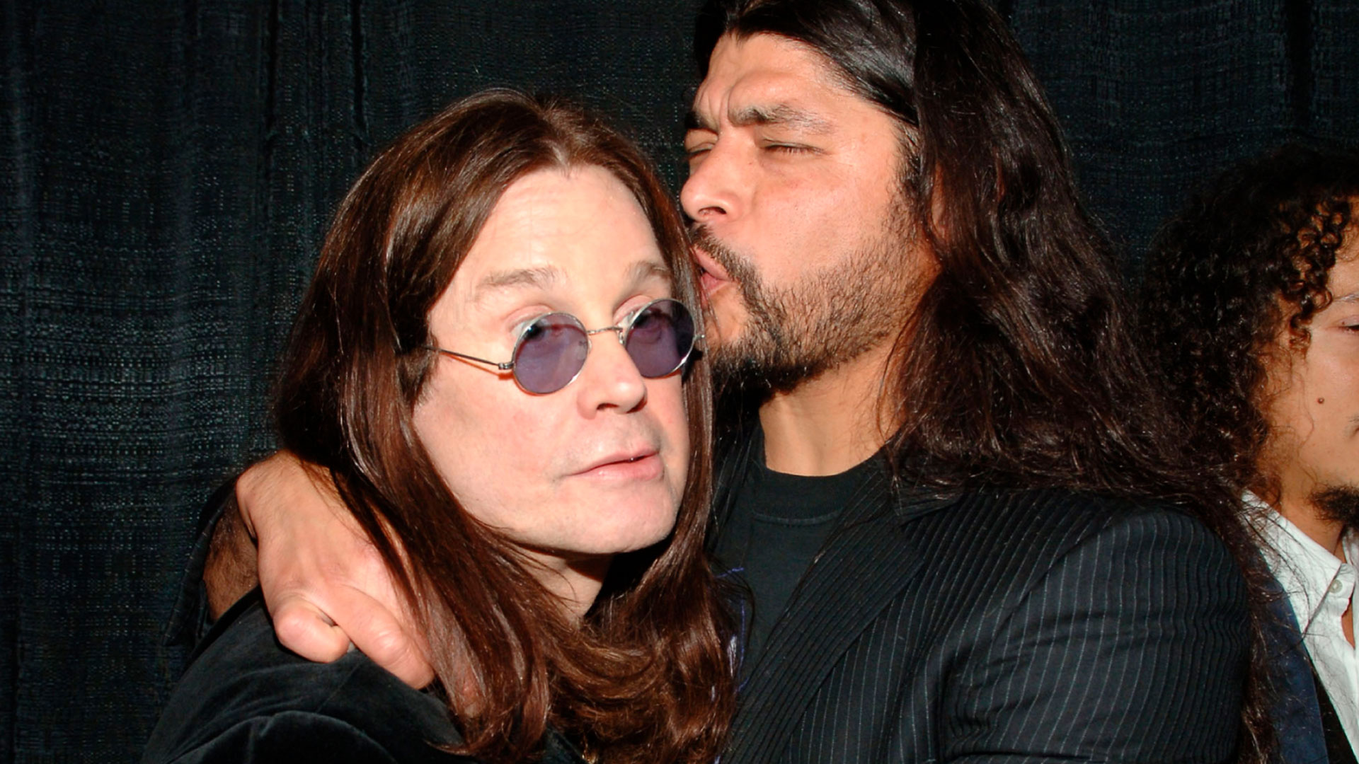 Robert Trujillo disse que Ozzy teve “um funeral muito bonito”