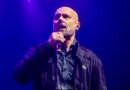 Roy Khan em São Paulo terá raridade ausente dos palcos há 20 anos