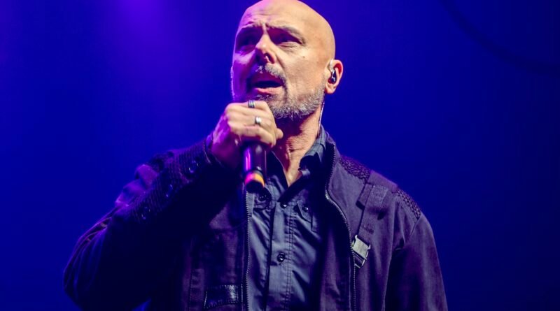 Roy Khan em São Paulo terá raridade ausente dos palcos há 20 anos