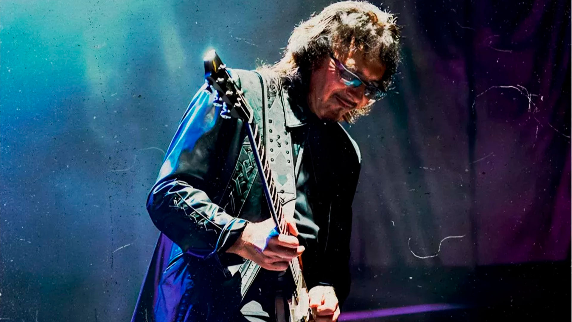 Tony Iommi explica porque estava relutante em fazer o show final do Black Sabbath