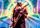 Scott Ian admite que Anthrax errou ao demitir Joey Belladonna
