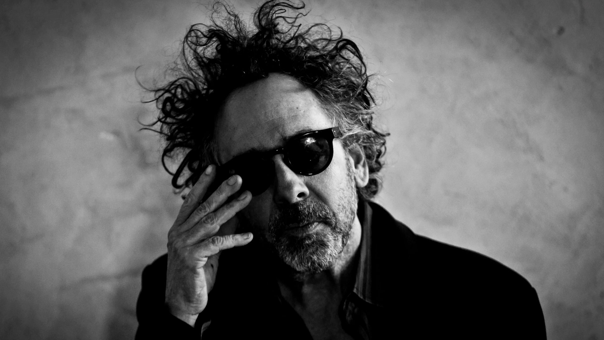 Para Tim Burton, a palavra “gótico” perdeu o sentido