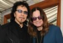 Tony Iommi homenageia Ozzy Osbourne em um ano de sua morte: “ainda não consigo acreditar”