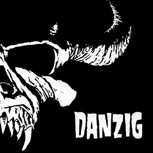 Danzig: 37 anos do aclamado álbum de estreia