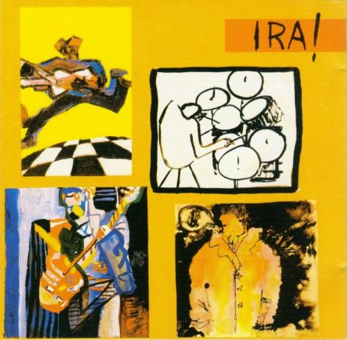 Ira!: há 39 anos, banda lançava o clássico “Vivendo e não Apreendendo”