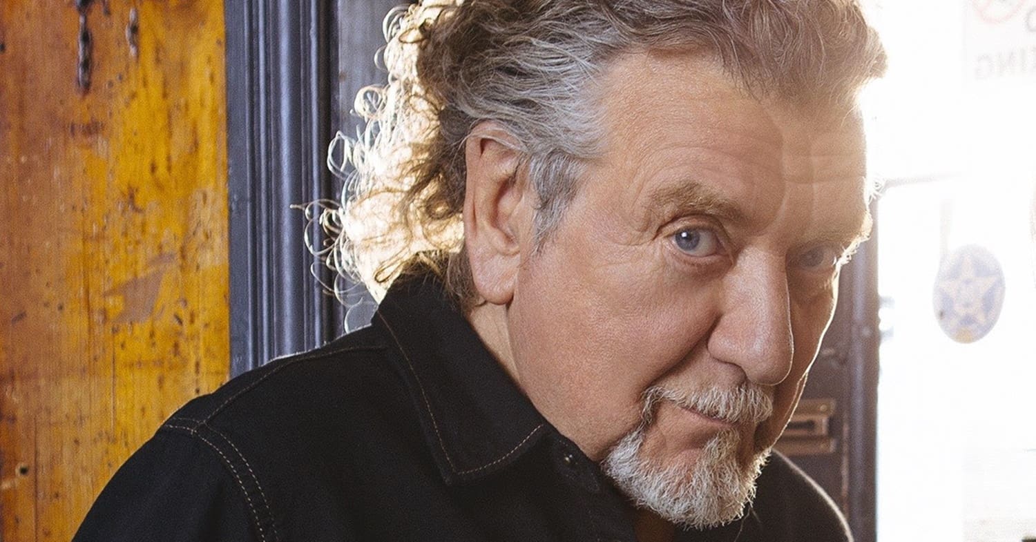 Robert Plant revela porque não canta mais nada do Led Zeppelin