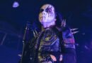 Dani Filth explica por que o Cradle of Filth não pretende passar anos sem lançar novos álbuns