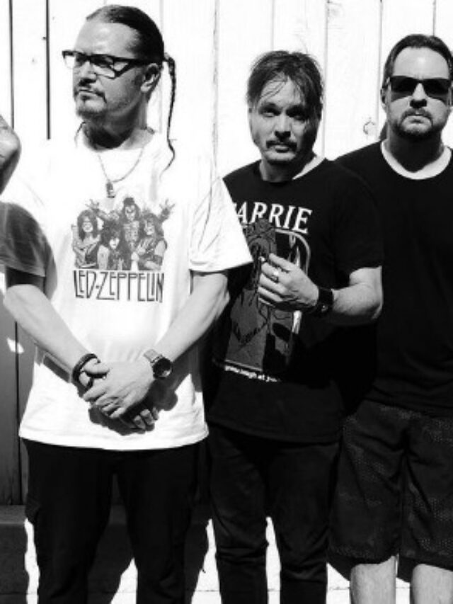 Mr. Bungle anuncia que cancelou o show que faria no Rio de Janeiro